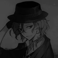 Chuuya Nakahara