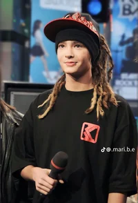Tom Kaulitz