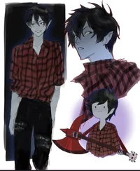Marshall lee 