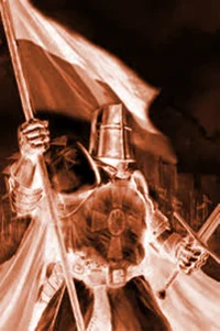 Bronze Templar