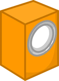 Firey SpeakerBox OLD