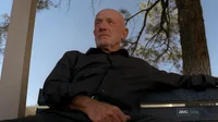Mike Ehrmantraut 