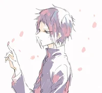 Akutagawa Ryuunosuke