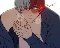 Boyfriend -Todoroki-