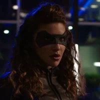 Dinah Drake