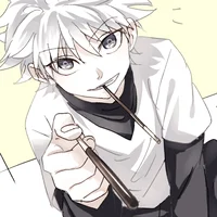 Killua Zoldyck 