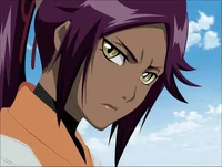 Yoruichi Shihouin