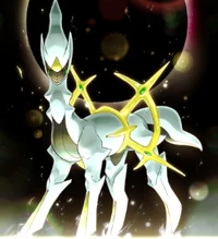 Arceus
