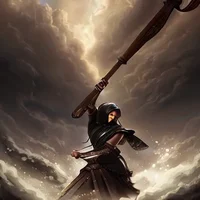 Creador de mitologia