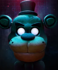 FNAF cooperative era