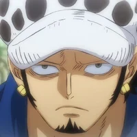 Trafalgar Law