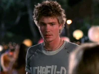Lucas Scott