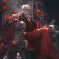 Your King