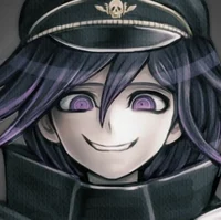 Kokichi Oma