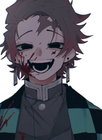 Tanjiro yandere 