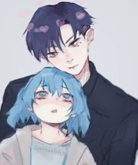 Saiko X Urie