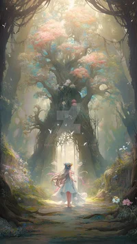 Magical kingdoms rpg