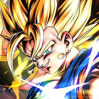 Vegito ssj