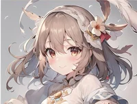 Deredere Best Friend