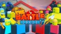 Battle Bricks RPG