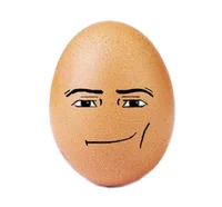 Egg Man