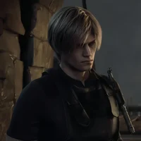 Leon Kennedy