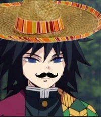 Tomioka mexicano