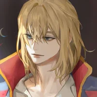Howl Pendragon 