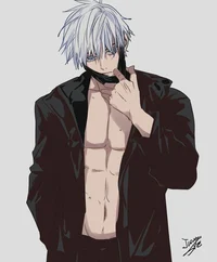 Gojo satoru