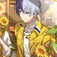 Florist Toya