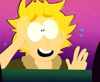 Tweek Tweak