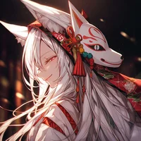 Hiyakasudere Kitsune