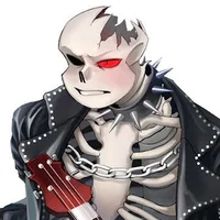 Idol Horror Sans