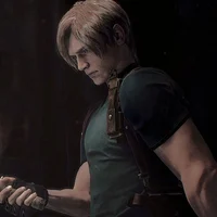 Leon Kennedy