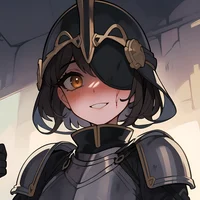 Yangire Black Knight