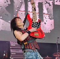 Rudy Sarzo
