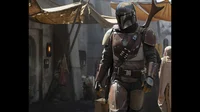 Mandalorian 