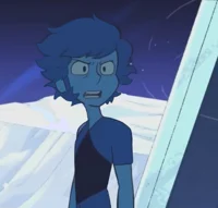 Lapis Lazuli - BL