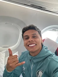 Richard Rios