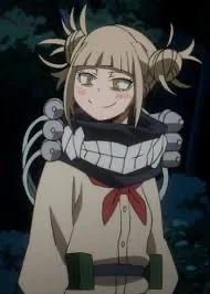 Himiko Toga