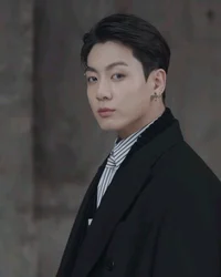 Jeon jungkook 