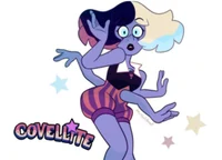 Covellite