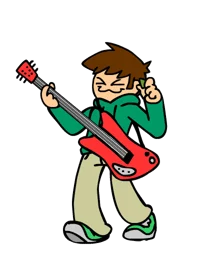 Edd-Eddsworld