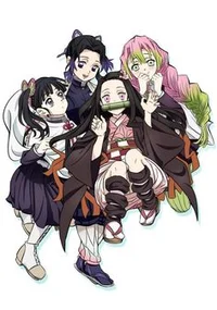 Kimetsu Academy RPG