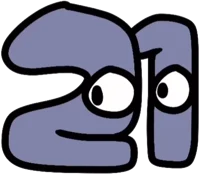 Number Lore 21