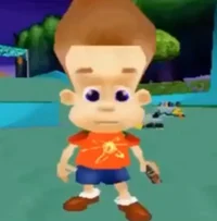 Based Jimmy Neutron