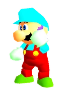 Mario34299