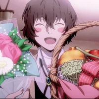 Dazai Osamu