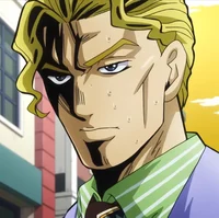 Kira Yoshikage