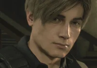 Leon Kennedy 